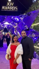 اعتراف هند البلوشي بحملها بعد الخمسين يثير الجدل