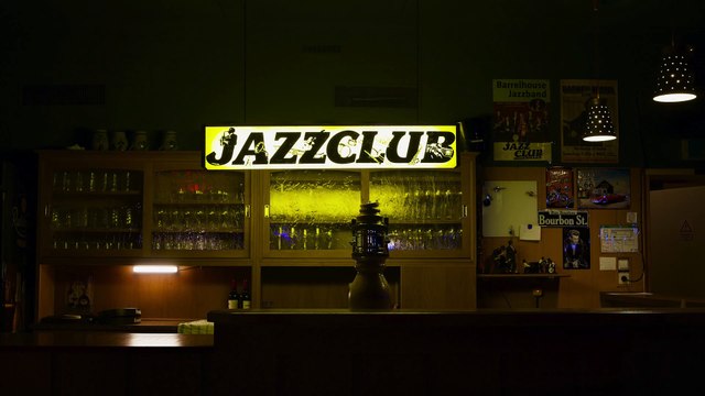 Jazzclub Rödermark 2025: Christoph Oeser & Friends Boogie-Woogie-Power. Nice Location, nice people