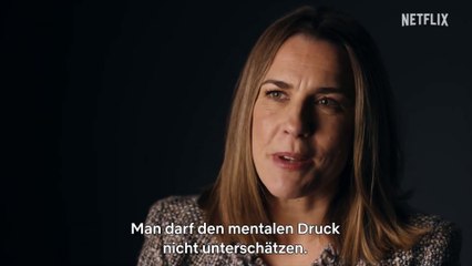 Formula 1: Drive to Survive - S07 Trailer (Deutsche UT) HD