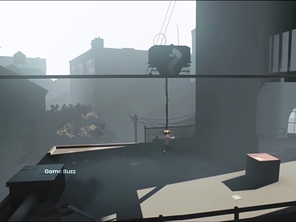 Inside gamplay Part-7