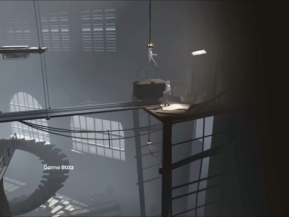 Inside gamplay Part-8