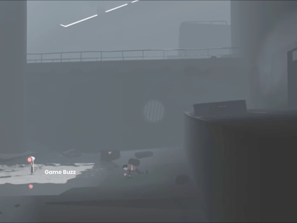 Inside gamplay Part-9