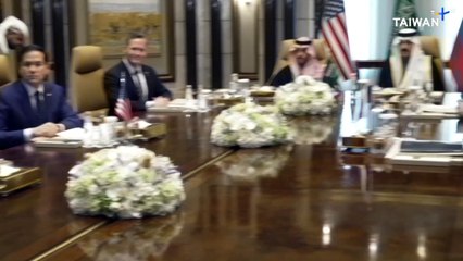 Could The U.S. Be Trying To Drive a Wedge Between Russia and China?