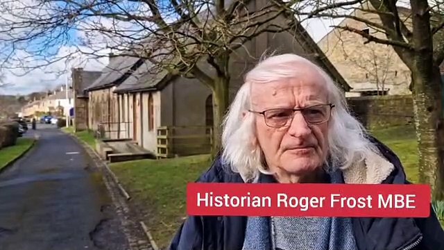 Bygone Burnley: Sabden