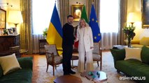 Ucraina, Meloni: trattare con Trump. E 