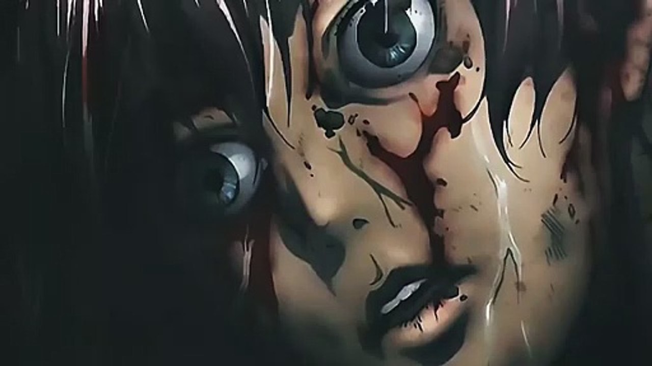 Anime edits