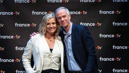 GALA VIDEO - Flavie Flament : pourquoi est-elle absente de Télématin ?