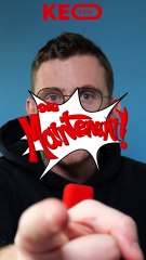 CET HOMME TRICHE POUR FAIRE SES DANSES LEGOS ? 😱