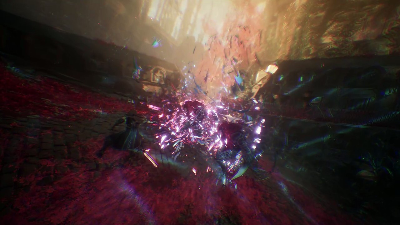 Clair obscur: expedition 33 hat das zeug zum rpg-highlight