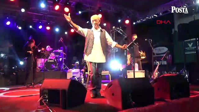 Edip Akbayram efsanesi böyle doğdu! 'Siyah Örümcekler' hayatını bir anda değiştirdi