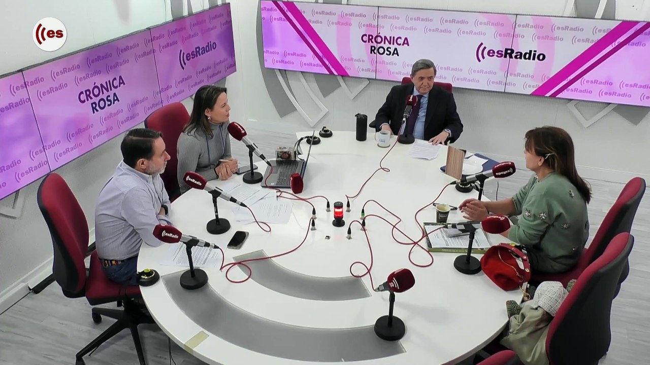 Crónica Rosa: Nuevo lío de Claudia Bavel que involucra a Luis Figo