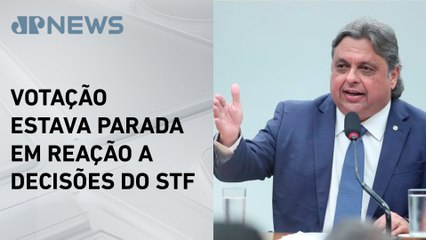 Congresso projeta data para aprovar Orçamento de 2025