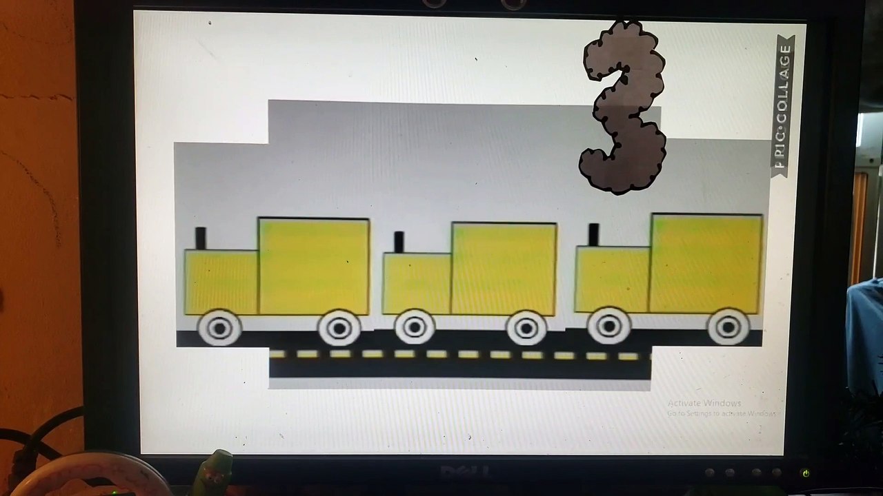 3 Trucks (2018)