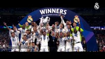 Las 15 Champions del Real Madrid en 7 minutos de infarto