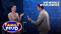 Family Feud: TEAM WATER LILIES, SUMALANG SA FAST MONEY ROUND!  (Episode 684)