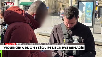 Morandini Live (Émission du 03/03/2025)