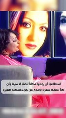 صلح فاطمة الحوسني وبدرية أحمد بعد سنوات خلاف