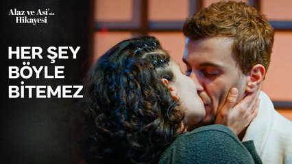 Vedalar Bizim Aşkımıza Engel Değil