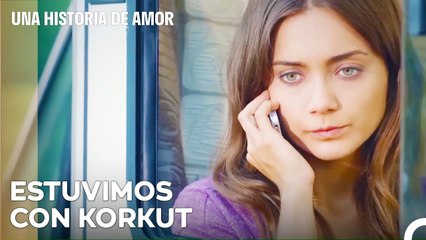 Ceylan Confesó Todo A Su Madre  - Una Historia De Amor Capitulo 49