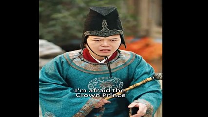 Three Years of Waiting, the Empress's Return