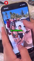 MYRA DE LA TEAM NASDAS A PERDU SES CHEVEUX ? 😱