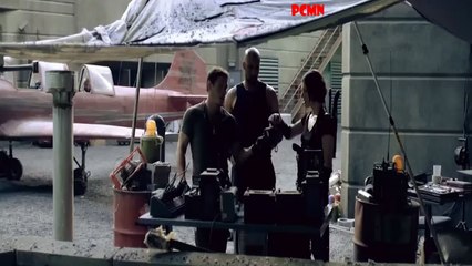 [Review Phim] Cô Gái Sở Hữu Siêu Năng Lực Từ Zombie, Một Đòn Kế Liễu Trùm Cuối - Resident Evil