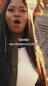 Ces 4 chansons en français ont dépassé le milliard de vues sur YouTube