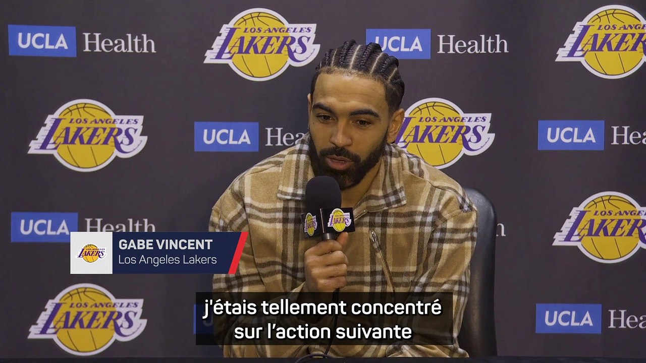 Lakers - Vincent : ''Dončić est un Super Saiyan''