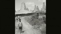 Inside Sumba’s Dwellings – Where Ancestral Spirits Reside