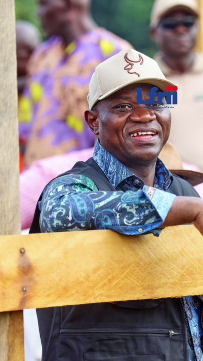 Gabon - Présidentielle 2025 : Brice Oligui Nguema annonce sa candidature