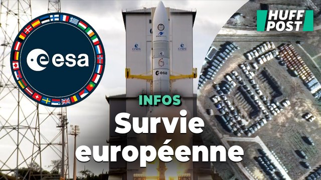 Ariane 6 va lancer son premier satellite militaire, et ça n’a rien d’un hasard