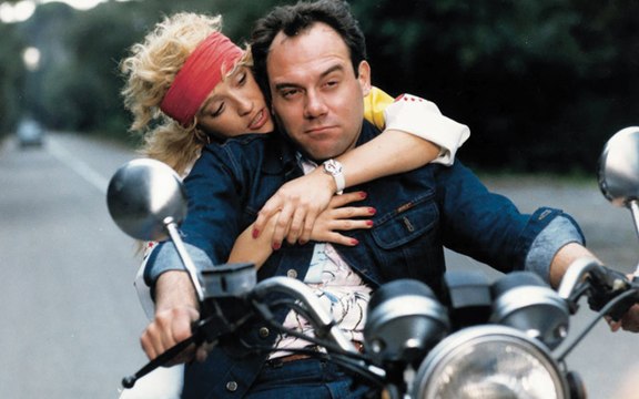 Quando Eleonora Giorgi ricordava Borotalco : le parole e la commozione di Verdone per la sua morte