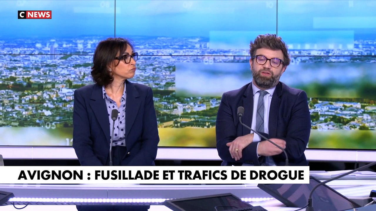 Arthur de Watrigant : «Faire la guerre, c’est accepter des dommages collatéraux»