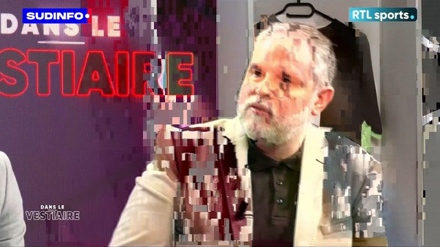 Dans le vestiaire : Bonfigli, Delire, Proto et Bayet débriefent la 28ème journée de Pro League