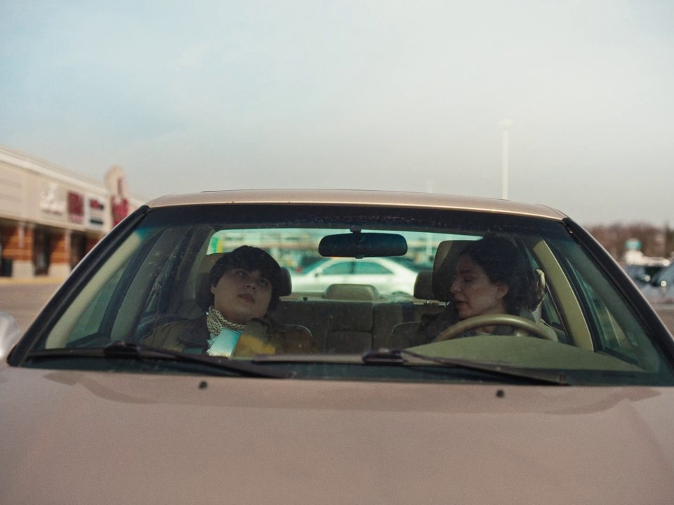 I Like Movies Trailer DF