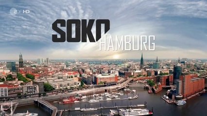 SOKO Hamburg -16- Unter Fischern