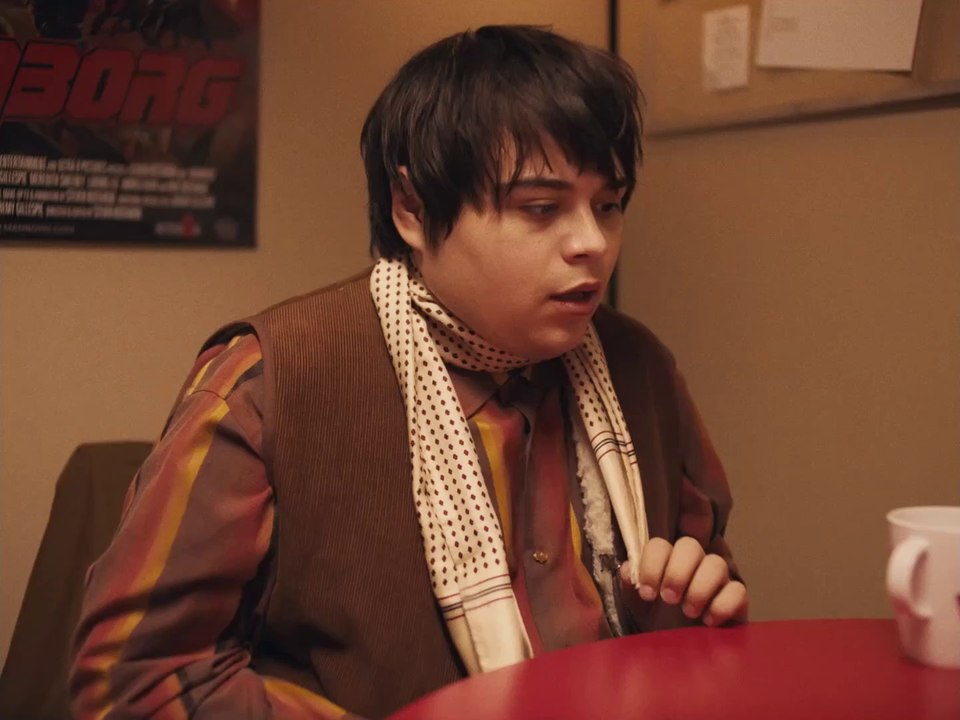 I Like Movies - Trailer (Deutsch) HD