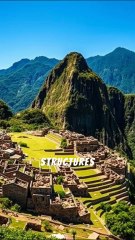 Discover the Secrets of Macchu Picchu