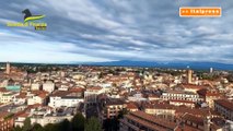 Treviso, evasione da 7 milioni con una finta società slovena