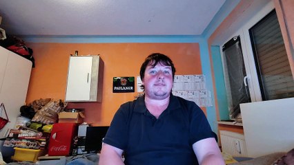 Leon Elektronik   Kartonweise Frank Treiber   (Die Explosion) @ROLLSTUHLKOMMANDOUWE88