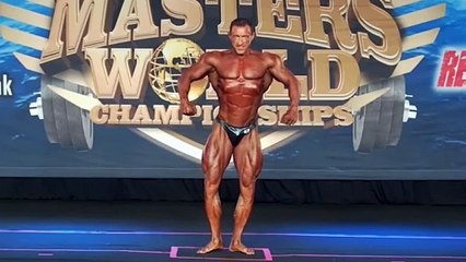 Aldo Masolo: come il fitness ha cambiato la sua vita