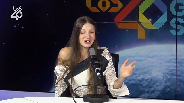 Entrevista a YAMI SAFDIE: “Camilo es el mejor compositor de mi generación”