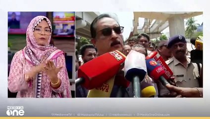 ആലപ്പുഴയിൽ പാലത്തിലെ ഗർഡറുകൾ ഇടിഞ്ഞുവീണു; അപകടം ബീച്ച് റോഡിലെ മേൽപ്പാലത്തിൽ | Alappuzha gurder