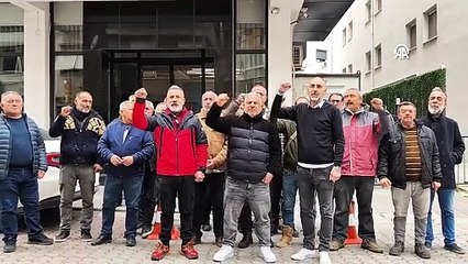 CHP’li İzmir Belediyesi emeklinin parasına çöktü
