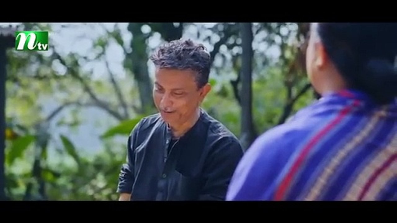 Faul Jamai (ফাউল জামাই) | EP 63 | Zibon, Tasnia, Asraf Supto, Saddam Mal | Faul (ফাউল) | NTV Natok