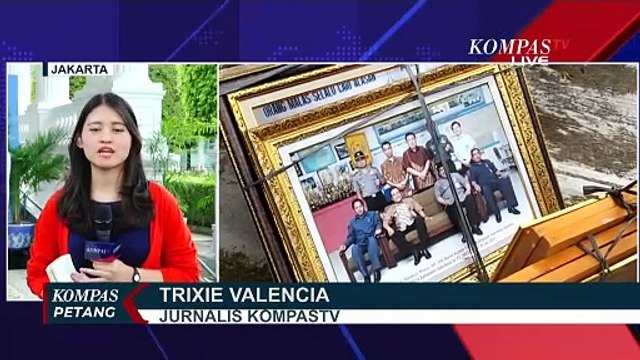 [FULL] PHK Sritex, Begini Sederet Janji dan Upaya Pemerintah pada Eks Karyawan