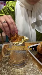 Est-ce qu’à ces prix tu achètes ? 💰 De plus, demain on parle de manger de l’or, abonne-toi 🔱