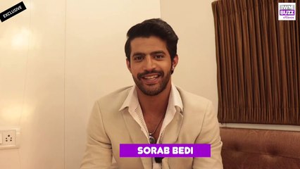 Exclusive: Sorab Bedi talks about his character Kartik in Dangal TV's new show DDLJ