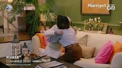 YouTube 'Piyasa'sı çalkalandı! İkinci bölümü trendlere girdi