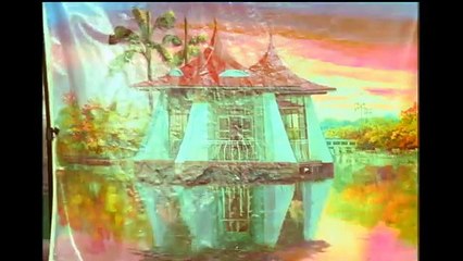 蔡琴 Tsai Chin - 飄浪之女 MV